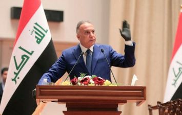 رئيس الوزراء العراقي يتعرض لمحاولة اغتيال  