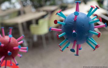 ظهور متحورة جديدة من فيروس كورونا