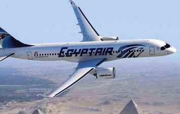 فتح الطيران بين مصر والسعودية