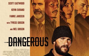 فيلم Dangerous