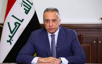 مصطفي الكاظمي رئيس وزراء العراق 