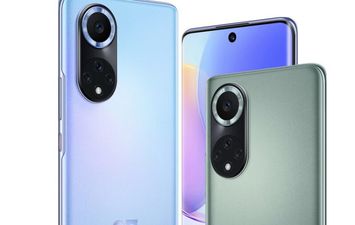 مميزات هاتف HUAWEI nova 9