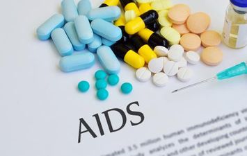 مرض الايدز