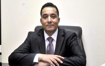 مصطفى الجلاد عضو غرفة التطوير العقارى