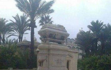 مقابر 5 نجوم لليهود في الإسكندرية 