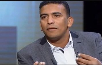 أحمد الشيشيني