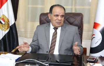 أحمد مهني عضو مجلس النواب 