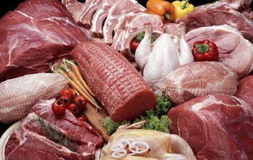 أسعار اللحوم والدواجن