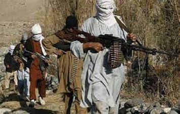 اشتباكات بين مقاتلي حركة طالبان وتنظيم داعش