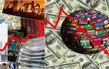 الأزمة المالية العالمية