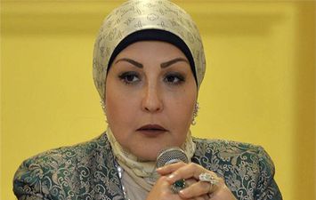 الدكتورة هالة أبو السعد وكيل لجنة المشروعات الصغيرة والمتوسطة بمجلس النواب