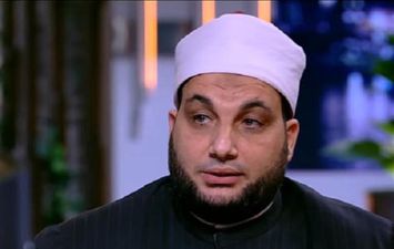 الشيخ أحمد ترك، أحد علماء الأزهر الشريف
