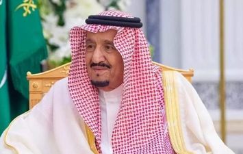 الملك سلمان بن عبد العزيز