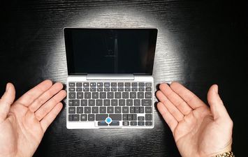 تشوي تطلق اللاب توب MiniBook X  
