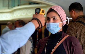 أول إجراء احترازي من الصحة لمواجهة أوميكرون في مصر