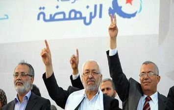 حركة النهضة التونسية 