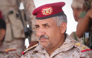 رئيس هيئة العمليات اليمني