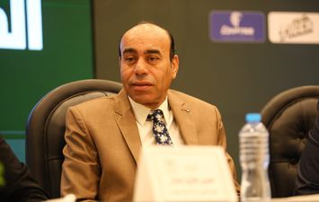طارق هاشم عضو مجلس إداراة المصري البورسعيدي 