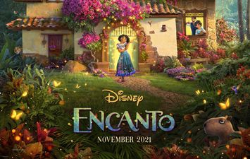 فيلم Encanto