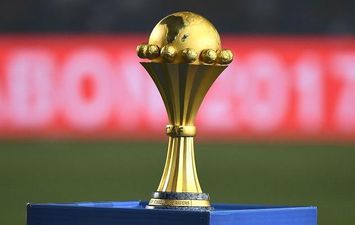   كأس أمم أفريقيا 2022  