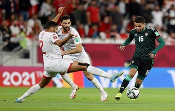 مباراة تونس والامارات اليوم 