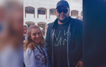 محمد ممدوح أفضل ممثل في القاهرة السينمائي 