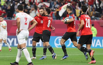 مشاهدة مباراة مصر وقطر