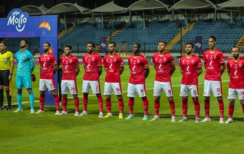 موعد مباراة الأهلي وفيوتشر في الدوري المصري الممتاز