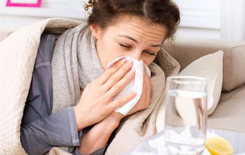 وصفات طبيعية لعلاج البرد والإنفلونزا في المنزل