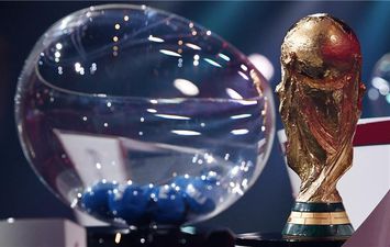 قرعة المرحلة الحاسمة للتصفيات الإفريقية  لكأس العالم 2022