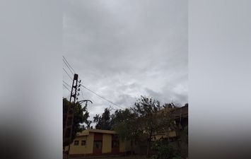أمطار وصقيع يضربان كفر الشيخ.. واستمرار رفع حالة الطوارئ 