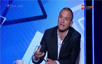أحمد عجلان عضو مجلس إدارة نادي سموحة