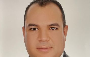 أحمد عصام تنسيقية شباب الاحزاب