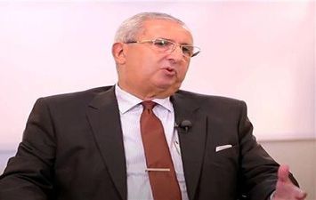 الأمين العام لمجلس الجامعات الخاصة والأهلية محمد حلمي