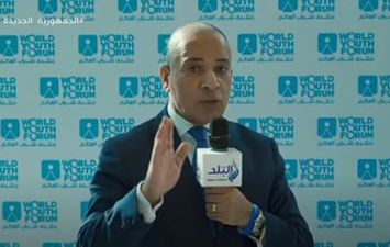 الإعلامي أحمد موسى