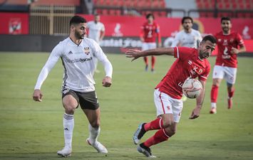 الاهلي والجونة