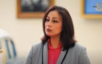 الدكتورة أشواق مصلح أمين متحف بمتاحف القصور الرئاسية