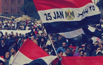 ثورة 25 يناير 