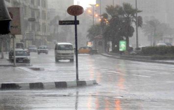  الطقس في مصر 