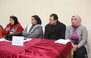 قومى المرأة بكفر الشيخ يعقد ندوات للتعريف بمشروع تنمية الأسرة المصرية