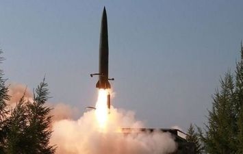 كوريا الشمالية تطلق أقوى صاروخ لها