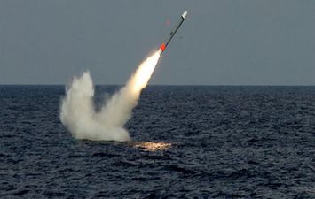   كوريا الشمالية تطلق صاروخ باليستي   