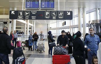 لبنان يعلن عن إجراءات جديدة للمسافرين