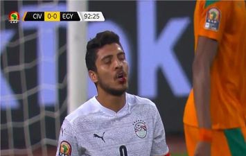 محمد شريف