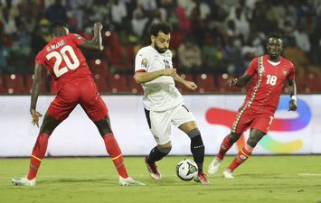 مصر في أمم إفريقيا 