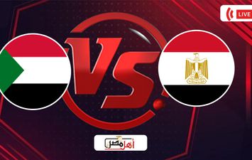 مصر والسودان 