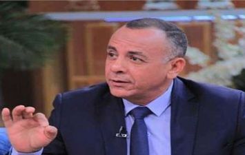 مصطفى وزيري الأمين العام للمجلس الأعلى للآثار