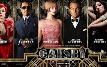  The Great Gatsby &ndash; 2013
