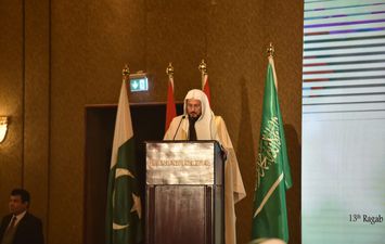 الدكتور عبداللطيف بن عبدالعزيز آل الشيخ، وزير الشؤون الإسلامية والدعوة والإرشاد