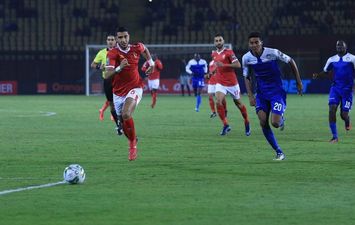 الأهلي والهلال السوداني- صورة أرشيفية 